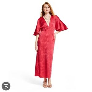 Fe Noel x Target dress